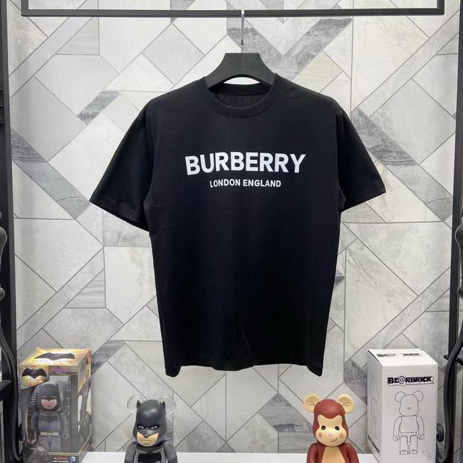 Burberry T-shirt Unisex ID:20220624-4